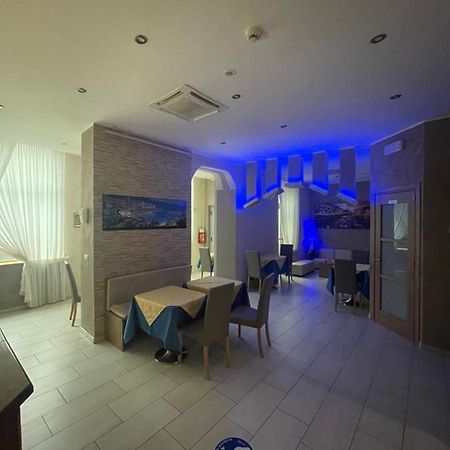 Hotel Montecarlo Milano Eksteriør billede