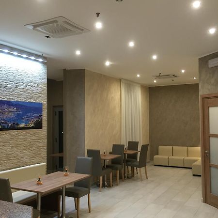Hotel Montecarlo Milano Eksteriør billede