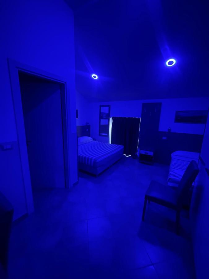 Hotel Montecarlo Milano Eksteriør billede