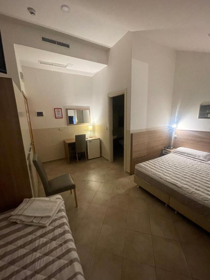 Hotel Montecarlo Milano Eksteriør billede