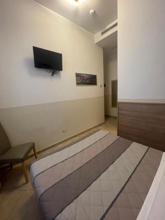 Hotel Montecarlo Milano Eksteriør billede