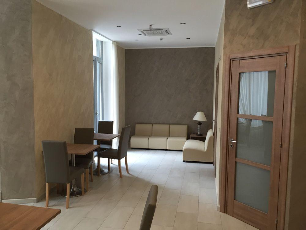 Hotel Montecarlo Milano Eksteriør billede