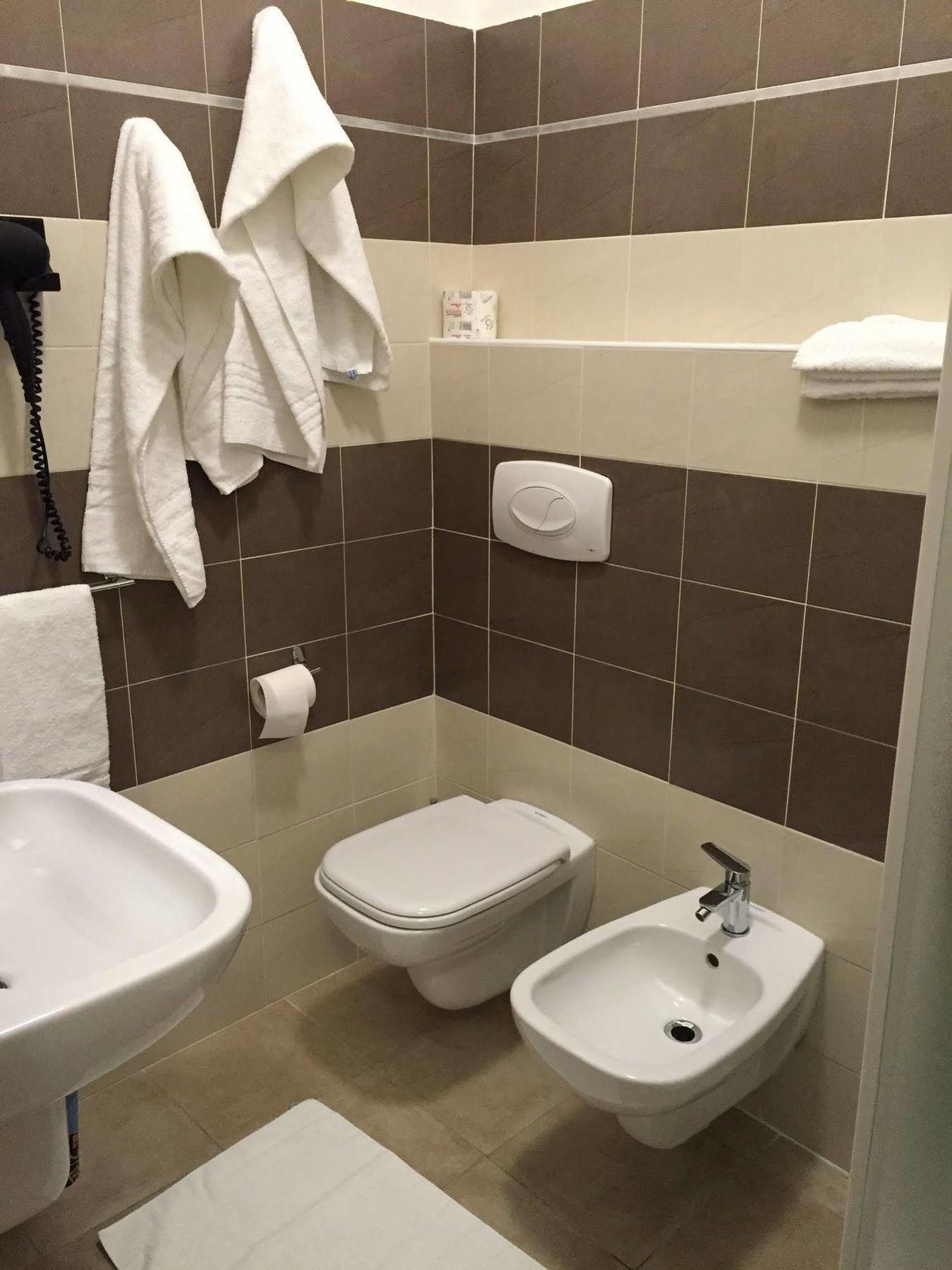 Hotel Montecarlo Milano Eksteriør billede