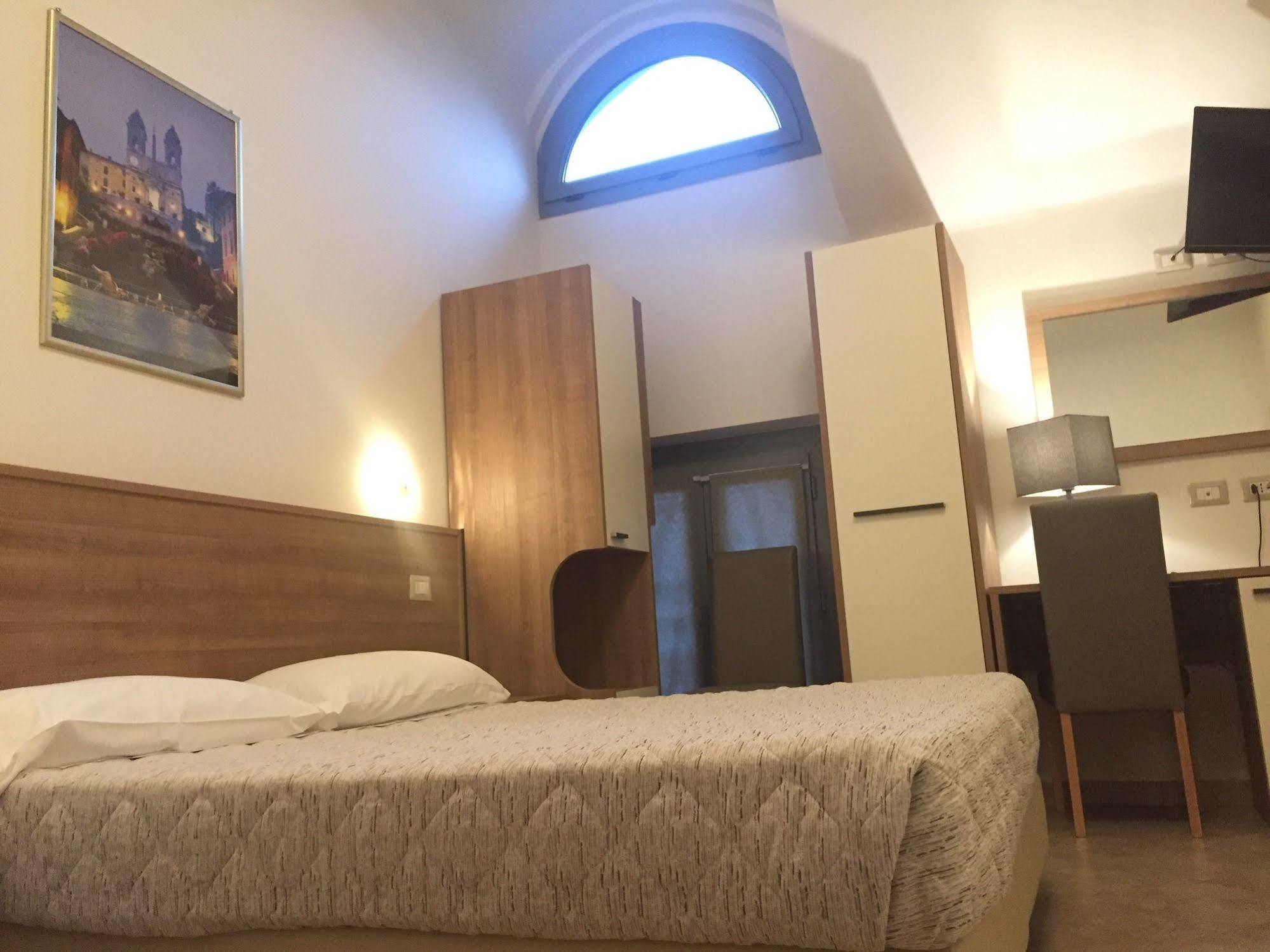 Hotel Montecarlo Milano Eksteriør billede